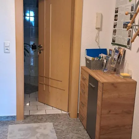 Apartment Steinberger *