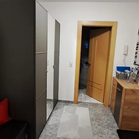 Steinberger Apartment *