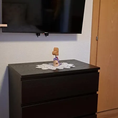 Appartement Steinberger Hippach