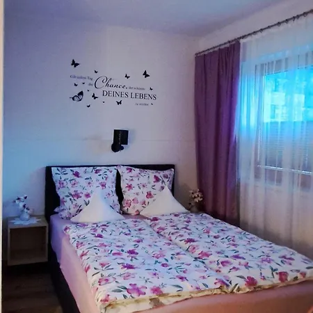 Steinberger Apartamento Hippach