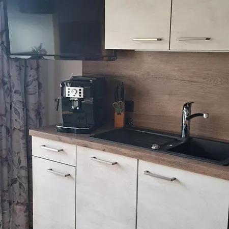 Steinberger Apartamento