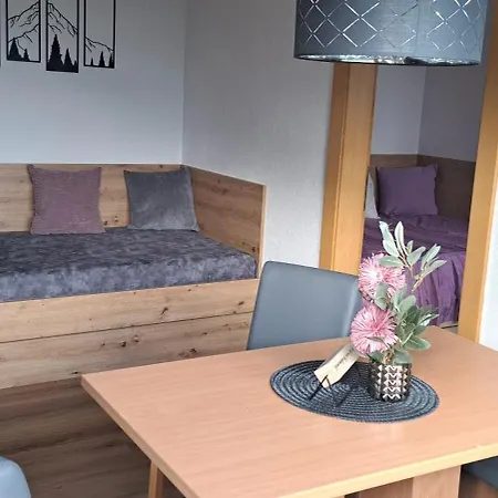 Steinberger Apartment *
