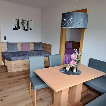 Appartement Steinberger Hippach