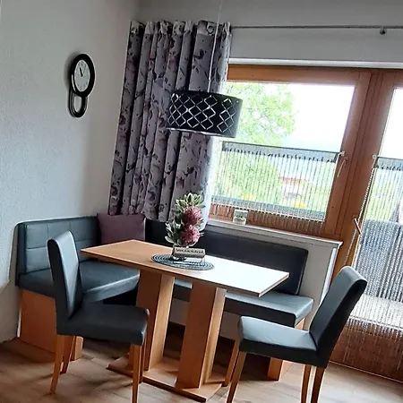 Steinberger Apartamento Hippach