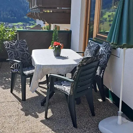 Appartement Steinberger Hippach