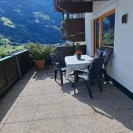 Apartamento Steinberger *