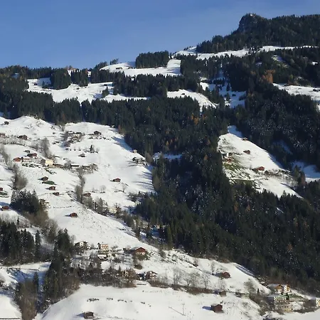 Appartement Steinberger *