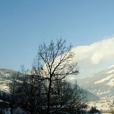 Appartement Steinberger Hippach