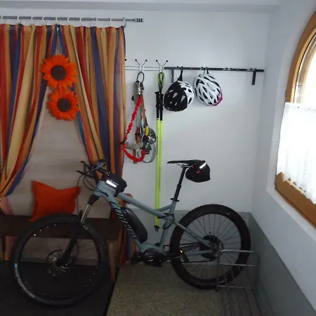 Apartment Steinberger