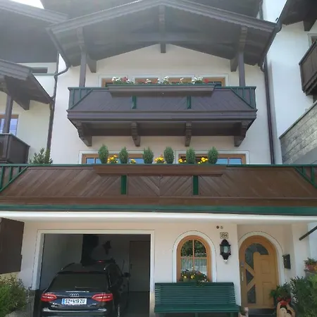 Apartment Steinberger *