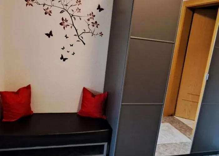 Steinberger 아파트