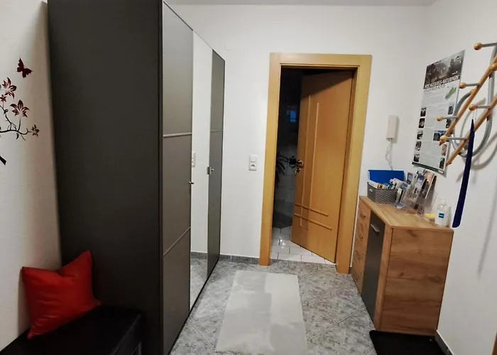 Steinberger 아파트 *