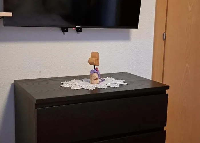 아파트 Steinberger 힙파흐