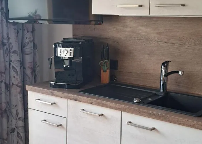 Steinberger 아파트