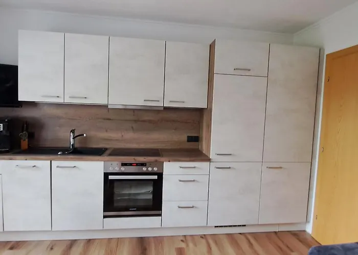 아파트 Steinberger *