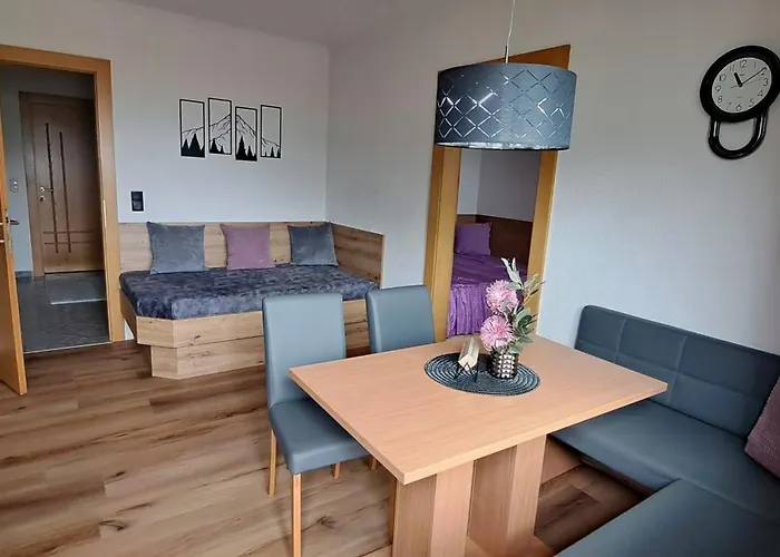 아파트 Steinberger 힙파흐