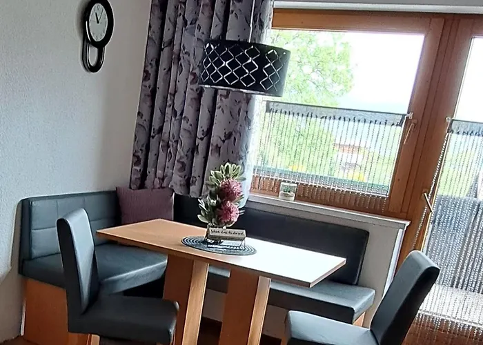 Steinberger 아파트 힙파흐