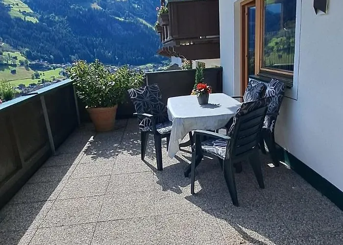 Apartamento Steinberger *