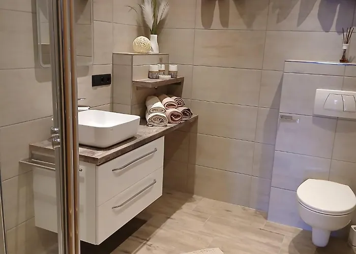 아파트 Steinberger *