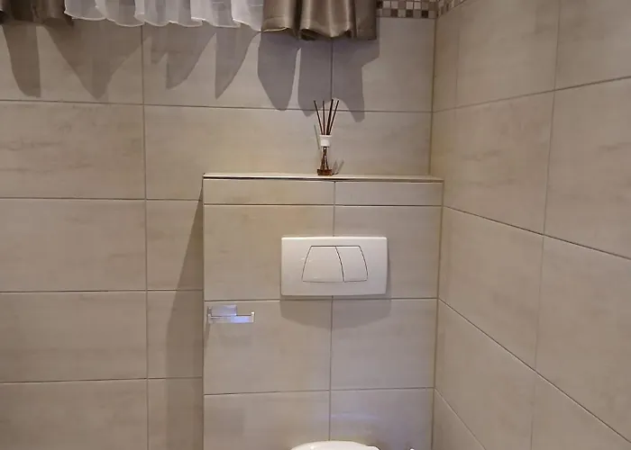 Steinberger 아파트