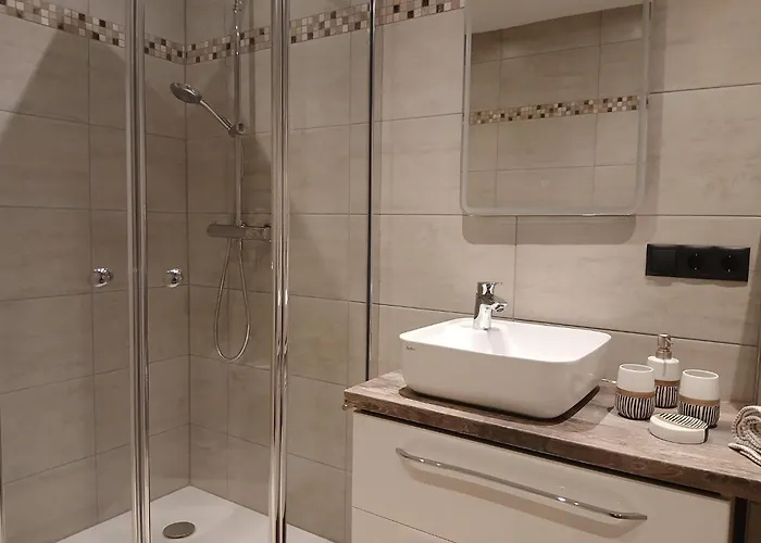 Steinberger 아파트 힙파흐