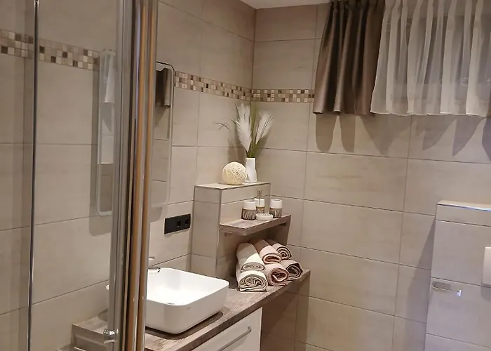 아파트 Steinberger 힙파흐