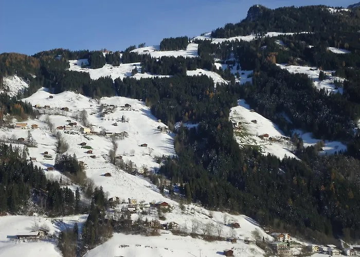 Apartamento Steinberger *