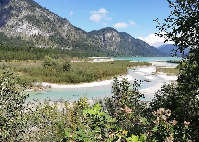 Steinberger Apartamento Hippach