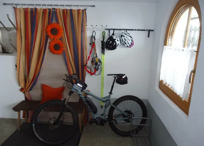 Apartamento Steinberger