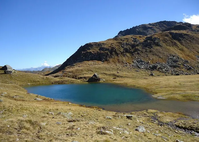 Steinberger 아파트 힙파흐