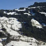 Διαμέρισμα Steinberger *