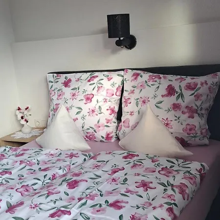 Apartament Steinberger