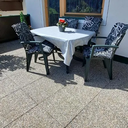 Apartament Steinberger *