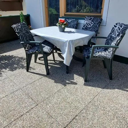Steinberger Apartament *