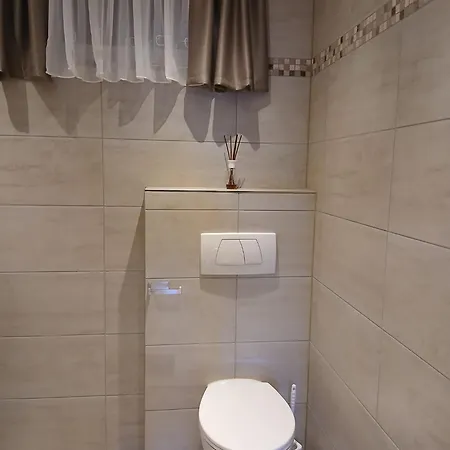 Steinberger Apartament