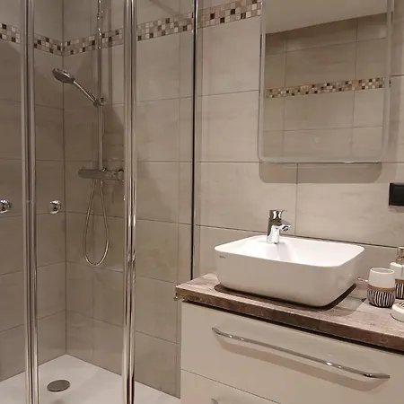 斯坦伯格公寓 公寓 希帕赫