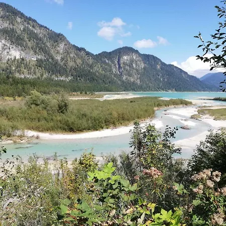 斯坦伯格公寓 公寓 希帕赫