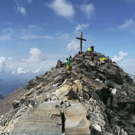 斯坦伯格公寓 公寓 希帕赫