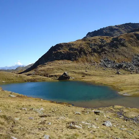 斯坦伯格公寓 公寓 希帕赫