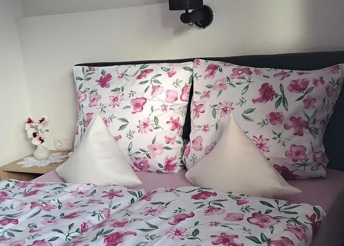 アパート Steinberger