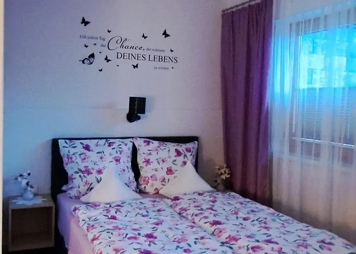 Steinberger アパート ヒパッハ