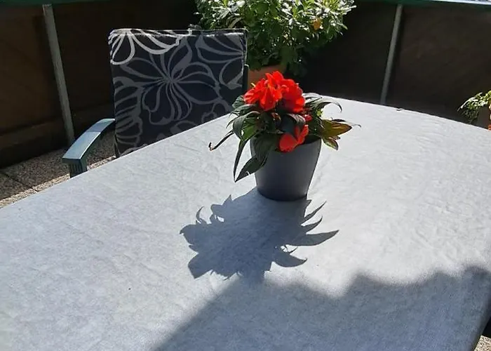 Steinberger アパート