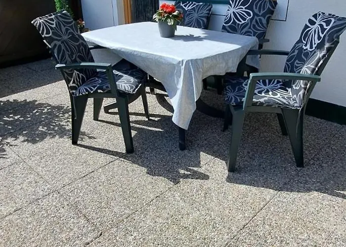 アパート Steinberger *