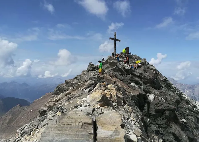 Steinberger アパート ヒパッハ